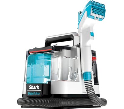 Изображение 2 Пылесос Shark StainStriker Pet Stain & Spot Cleaner PX200EUT