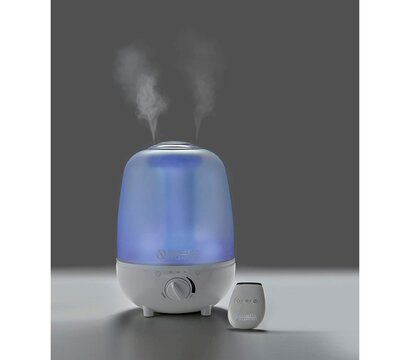 Зображення 2 Зволожувач повітря Olimpia Splendid Limpia 4 OS-99424