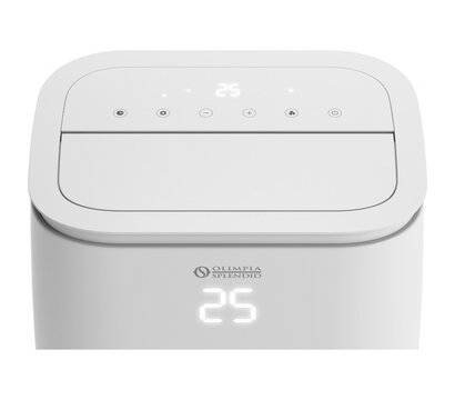 Зображення 2 Кондиціонер Olimpia Splendid Dolceclima Brezza 9 EQ WIFI OS-2259