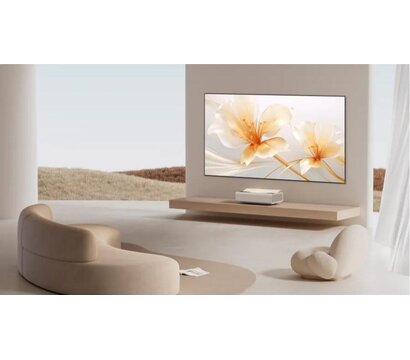 Зображення 2 Екран для проектора Xgimi P165S 100 дюймів