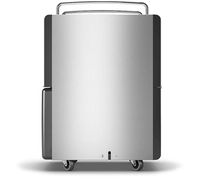 Зображення 3 Осушувач повітря Olimpia Splendid SECCOPROF 40 P OS-2107