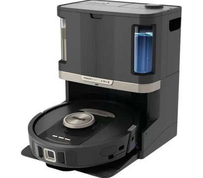 Изображение 3 Пылесос Shark Detect Pro Max with Auto Empty System RV2800ZEEU