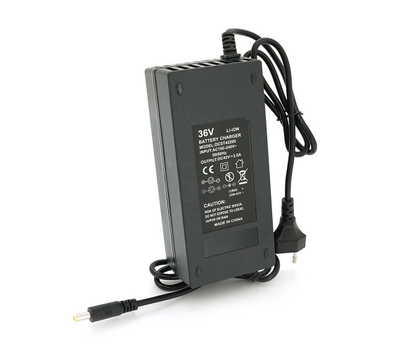 Изображение 3 Зарядка для аккумуляторов Jinyi JN-3620 36V