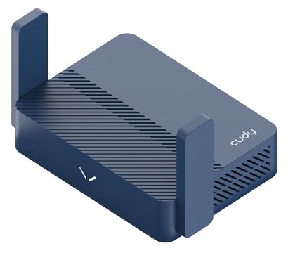 Изображение 3 Роутер для дома Cudy TR3000