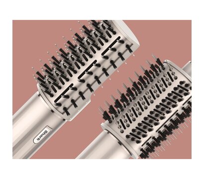 Зображення 3 Стайлер Shark FlexStyle 5-in-1 Hair Styler and Dryer Stone HD446SLEU