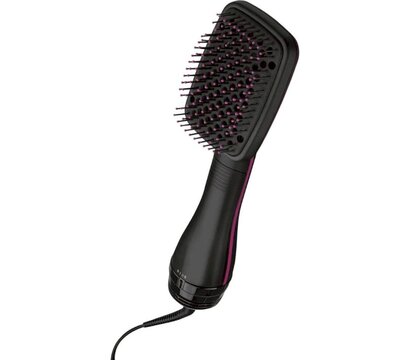 Зображення 3 Фен-щітка Revlon Perfect heat One-Step RVDR5212E3