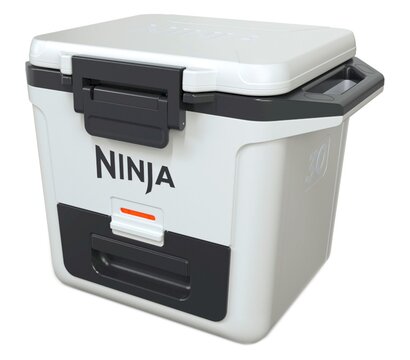 Изображение 3 Термобокс Ninja FrostVault 28L Hard Cooler Cloud White - FB131EUWH