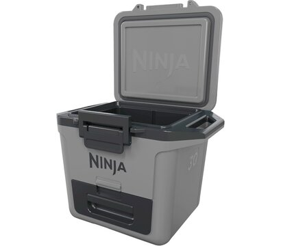 Изображение 3 Термобокс Ninja FrostVault 28L Hard Cooler Slate Grey - FB131EUGY