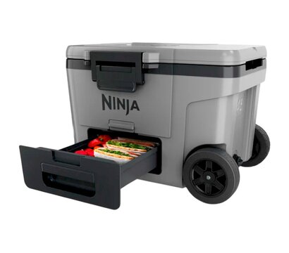 Изображение 3 Термобокс Ninja FrostVault 42L Hard Coole - FB245EUGY