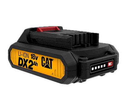 Зображення 3 Акумулятор Caterpillar DXB2
