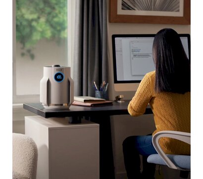 Зображення 3 Очищувач повітря Shark NeverChange5 Air Purifier Compact Pro HP072EU