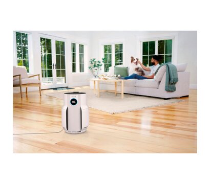 Зображення 3 Очищувач повітря Shark NeverChange5 Air Purifier HP150EU