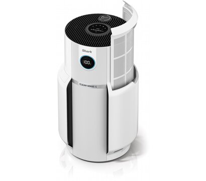 Зображення 3 Очищувач повітря Shark NeverChange5 Air Purifier MAX HP300EU