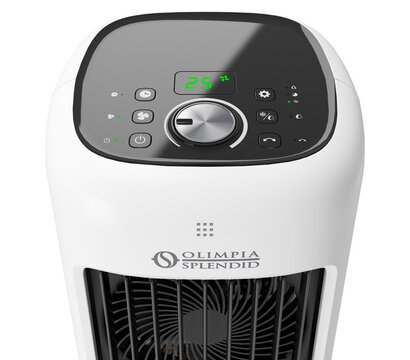Изображение 3 Кондиционер Olimpia Splendid Peler Tower 10 OS-99208