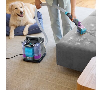 Зображення 3 Пилосос Shark StainStriker HairPro Pet Stain & Spot Cleaner PX250EUT
