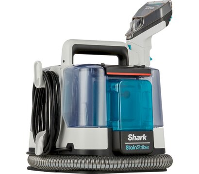 Изображение 3 Пылесос Shark StainStriker Pet Stain & Spot Cleaner PX200EUT