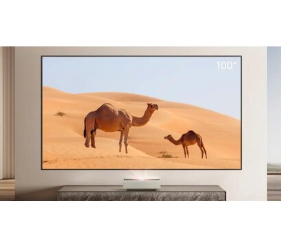 Зображення 3 Екран для проектора Xgimi P165S 100 дюймів
