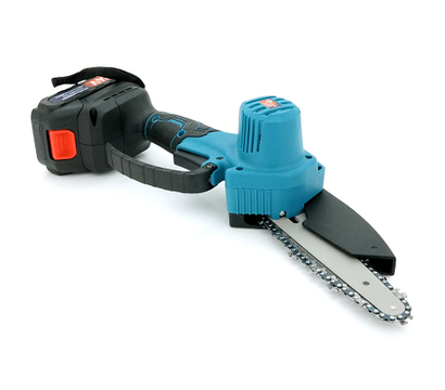 Зображення 4 Ланцюгова пила Domotec Chain Saw 6 на, Довжина шини: 150 мм
