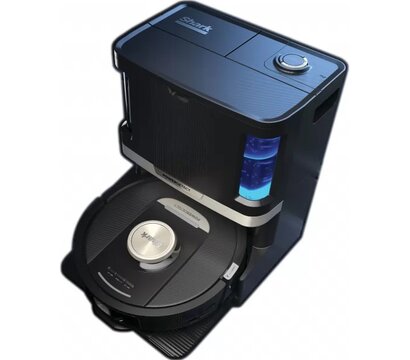 Изображение 4 Пылесос Shark Detect Pro Max with Auto Empty System RV2800ZEEU