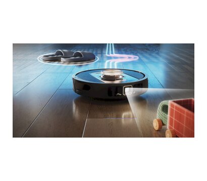 Зображення 4 Пилосос Shark Detect Pro with Auto Empty System RV2820VEEU