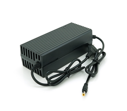 Изображение 4 Зарядка для аккумуляторов Jinyi JN-3620 36V