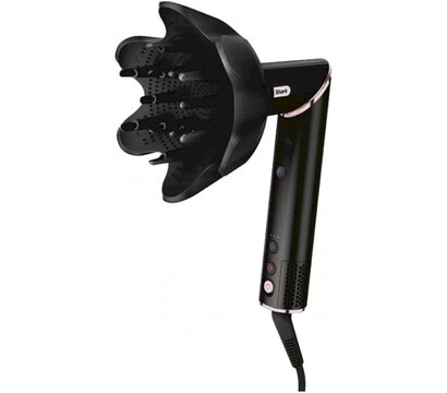 Зображення 4 Стайлер Shark FlexStyle 5-in-1 Hair Styler and Dryer Stone HD446EU