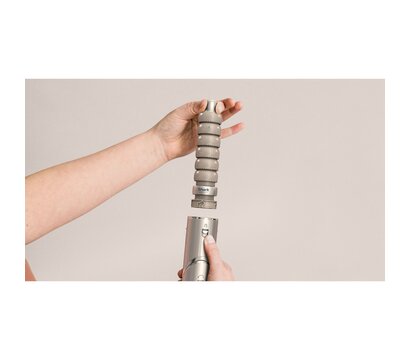 Зображення 4 Стайлер Shark FlexStyle 5-in-1 Hair Styler and Dryer Stone HD446SLEU
