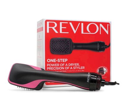 Зображення 4 Фен-щітка Revlon Perfect heat One-Step RVDR5212E3