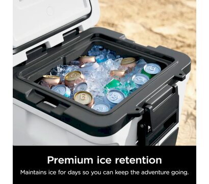 Изображение 4 Термобокс Ninja FrostVault 28L Hard Coole - FB230EUWH