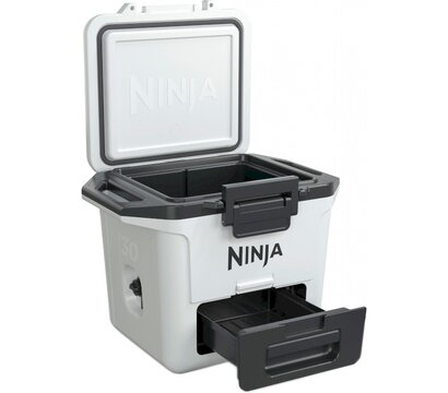 Изображение 4 Термобокс Ninja FrostVault 28L Hard Cooler Cloud White - FB131EUWH