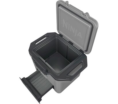 Изображение 4 Термобокс Ninja FrostVault 28L Hard Cooler Slate Grey - FB131EUGY