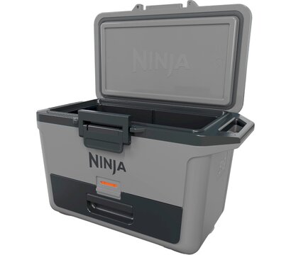 Зображення 4 Термокоробка Ninja FrostVault 47L Hard Cooler Slate Grey - FB151EUGY