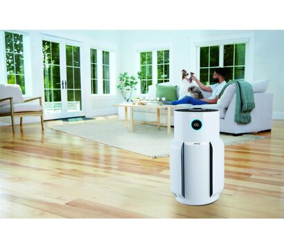 Зображення 4 Очищувач повітря Shark NeverChange5 Air Purifier MAX HP300EU