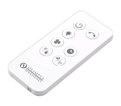 Зображення 4 Кондиціонер Olimpia Splendid Peler 25 WIFI OS-99209