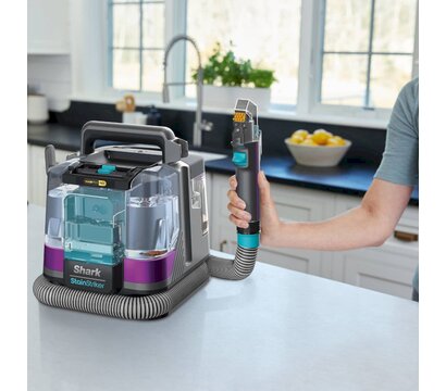 Зображення 4 Пилосос Shark StainStriker HairPro Pet Stain & Spot Cleaner PX250EUT