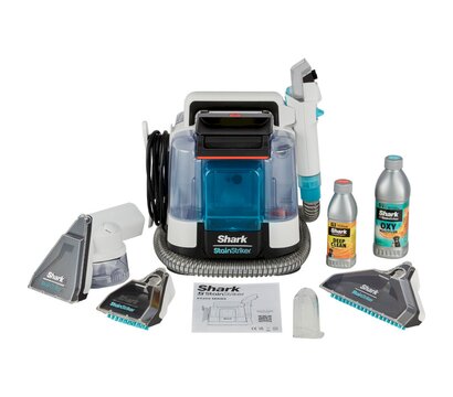 Изображение 4 Пылесос Shark StainStriker Pet Stain & Spot Cleaner PX200EUT