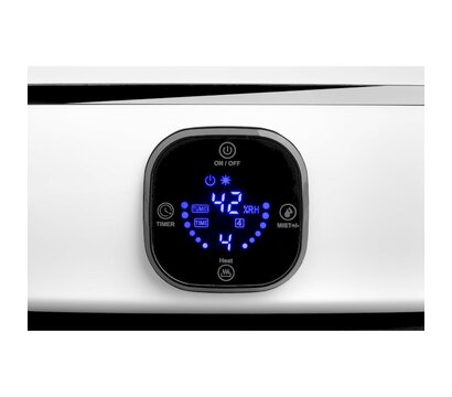 Зображення 4 Зволожувач повітря Olimpia Splendid Limpia 6 OS-99425