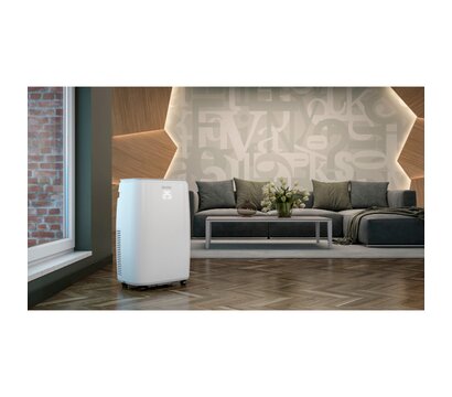 Зображення 4 Кондиціонер Olimpia Splendid Dolceclima Brezza 9 EQ WIFI OS-2259