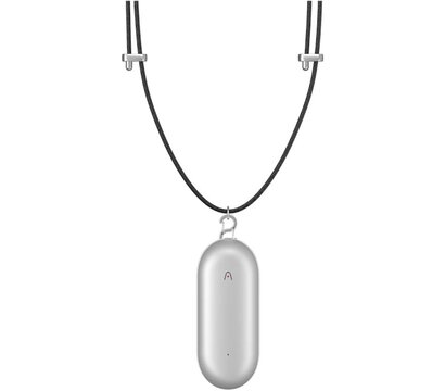 Зображення 4 Диктофон Plaud AI Note Pin Silver