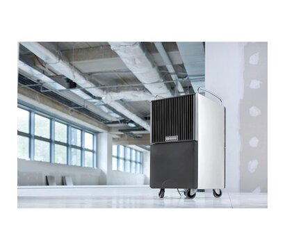 Зображення 5 Осушувач повітря Olimpia Splendid SECCOPROF 30 P OS-2106