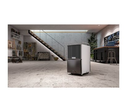 Зображення 5 Осушувач повітря Olimpia Splendid SECCOPROF 40 P OS-2107