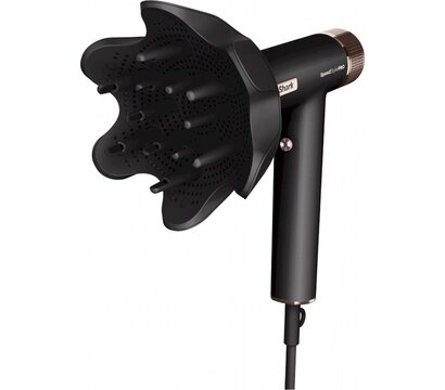 Зображення 5 Фен Shark SpeedStyle Pro 5-in-1 Hair Dryer System HD752EU