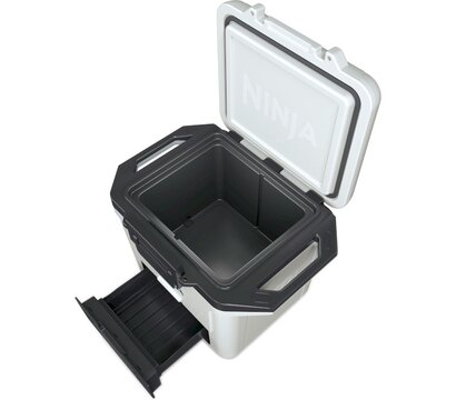 Изображение 5 Термобокс Ninja FrostVault 28L Hard Cooler Cloud White - FB131EUWH