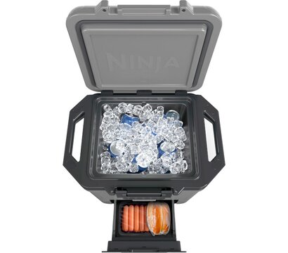 Изображение 5 Термобокс Ninja FrostVault 28L Hard Cooler Slate Grey - FB131EUGY