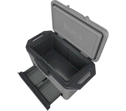 Зображення 5 Термокоробка Ninja FrostVault 47L Hard Cooler Slate Grey - FB151EUGY