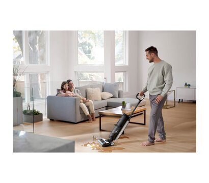 Изображение 5 Пылесос Tineco Floor One S7 Flashdry Pet