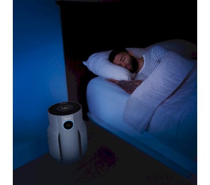 Зображення 5 Очищувач повітря Shark NeverChange5 Air Purifier HP150EU