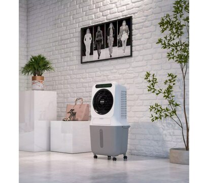 Зображення 5 Кондиціонер Olimpia Splendid Peler 25 WIFI OS-99209