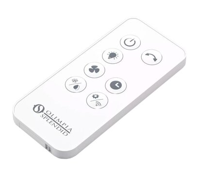 Изображение 5 Кондиционер Olimpia Splendid Peler 40 OS-99207