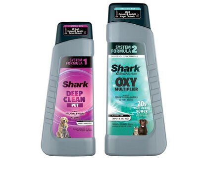 Зображення 5 Пилосос Shark StainStriker HairPro Pet Stain & Spot Cleaner PX250EUT